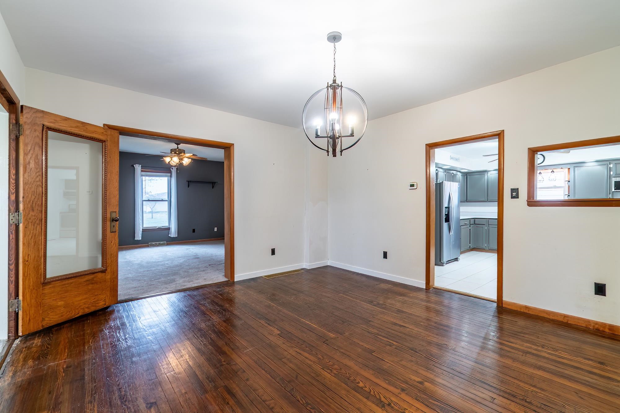4503 West Yoder Road Yoder, IN 46798 - Photo 13 of 35