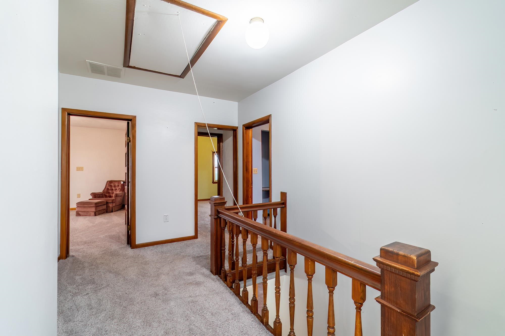 4503 West Yoder Road Yoder, IN 46798 - Photo 16 of 35