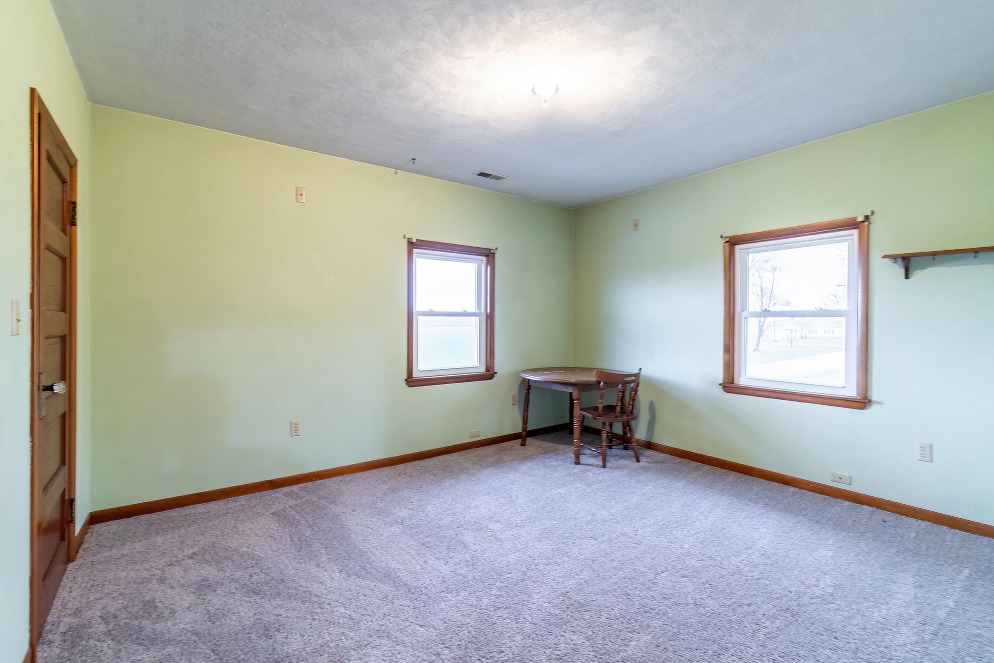 4503 West Yoder Road Yoder, IN 46798 - Photo 25 of 35