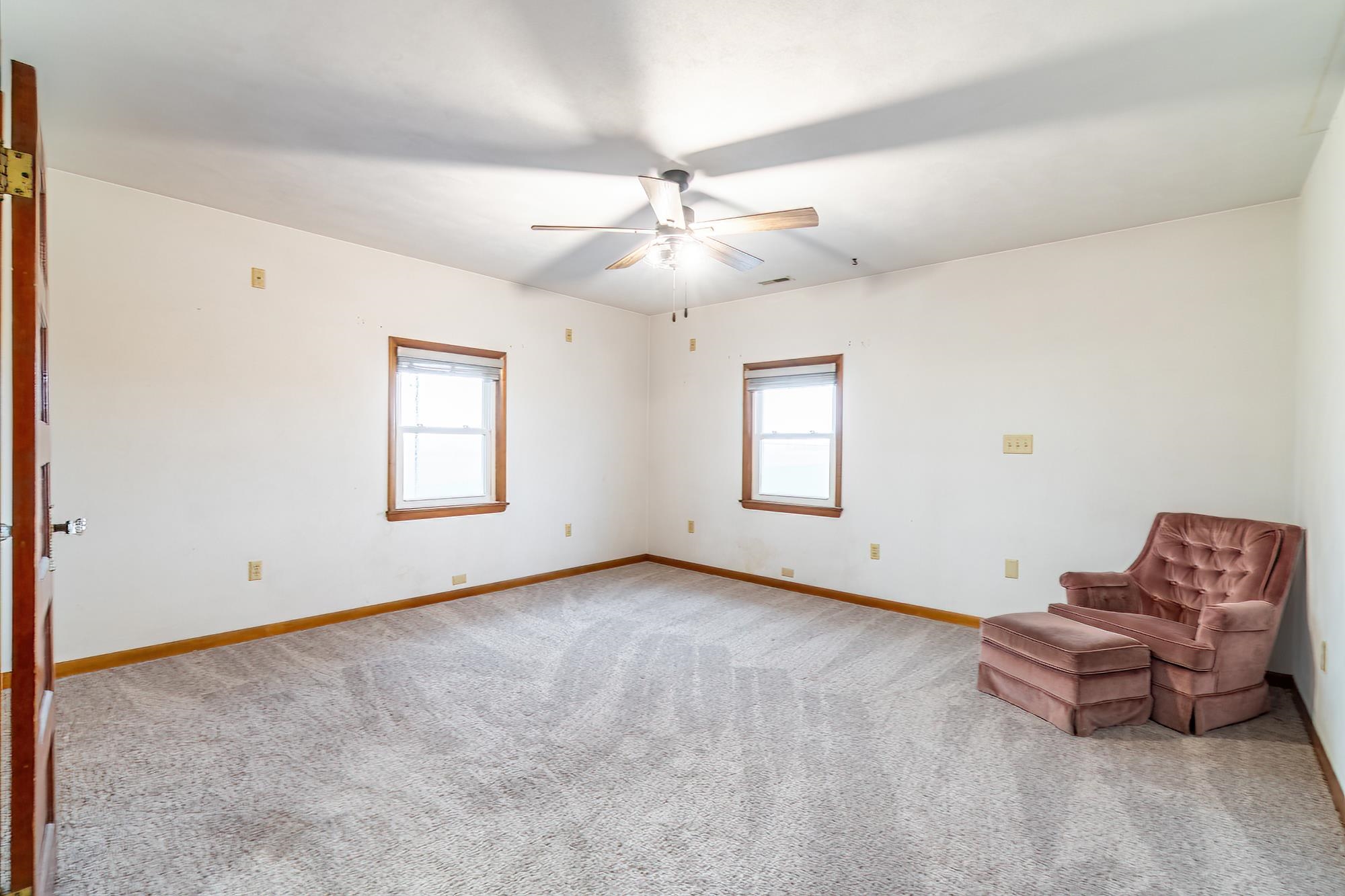 4503 West Yoder Road Yoder, IN 46798 - Photo 27 of 35