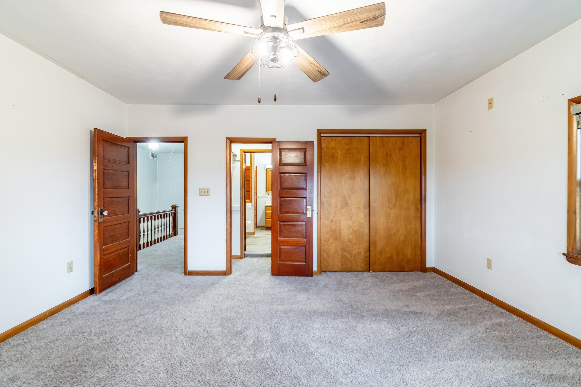 4503 West Yoder Road Yoder, IN 46798 - Photo 28 of 35