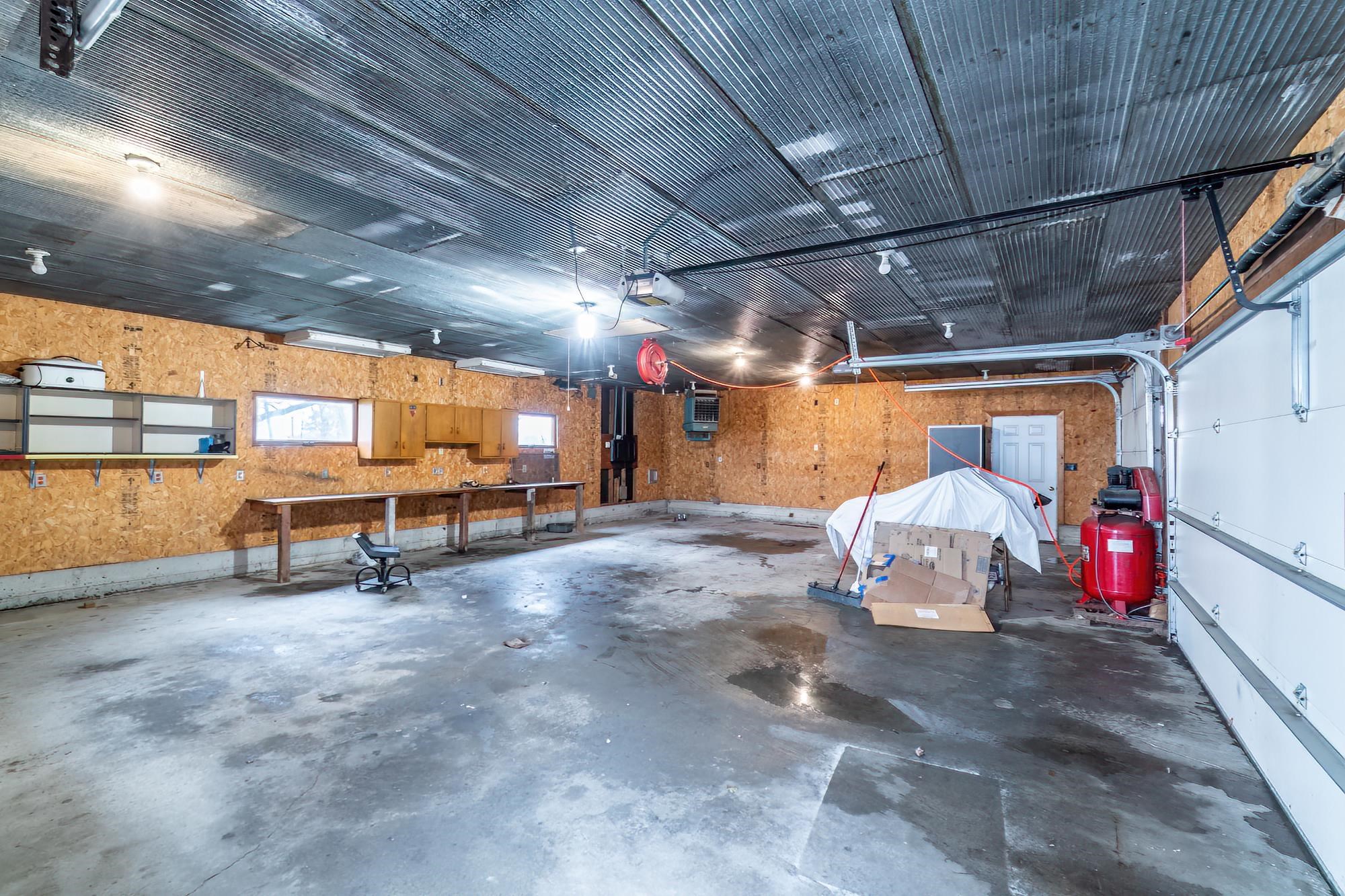 4503 West Yoder Road Yoder, IN 46798 - Photo 33 of 35