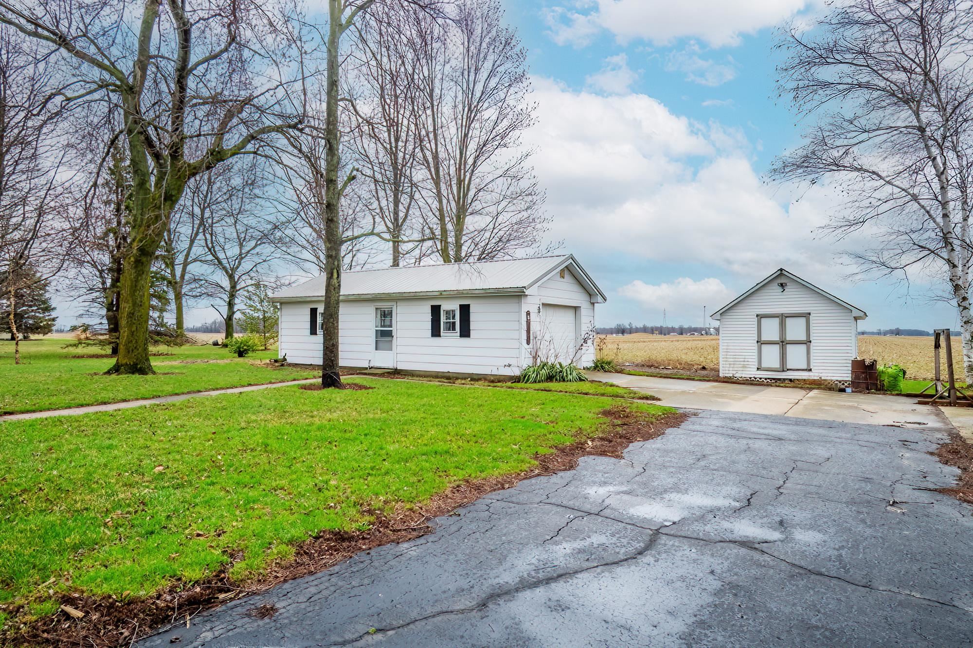 4503 West Yoder Road Yoder, IN 46798 - Photo 34 of 35