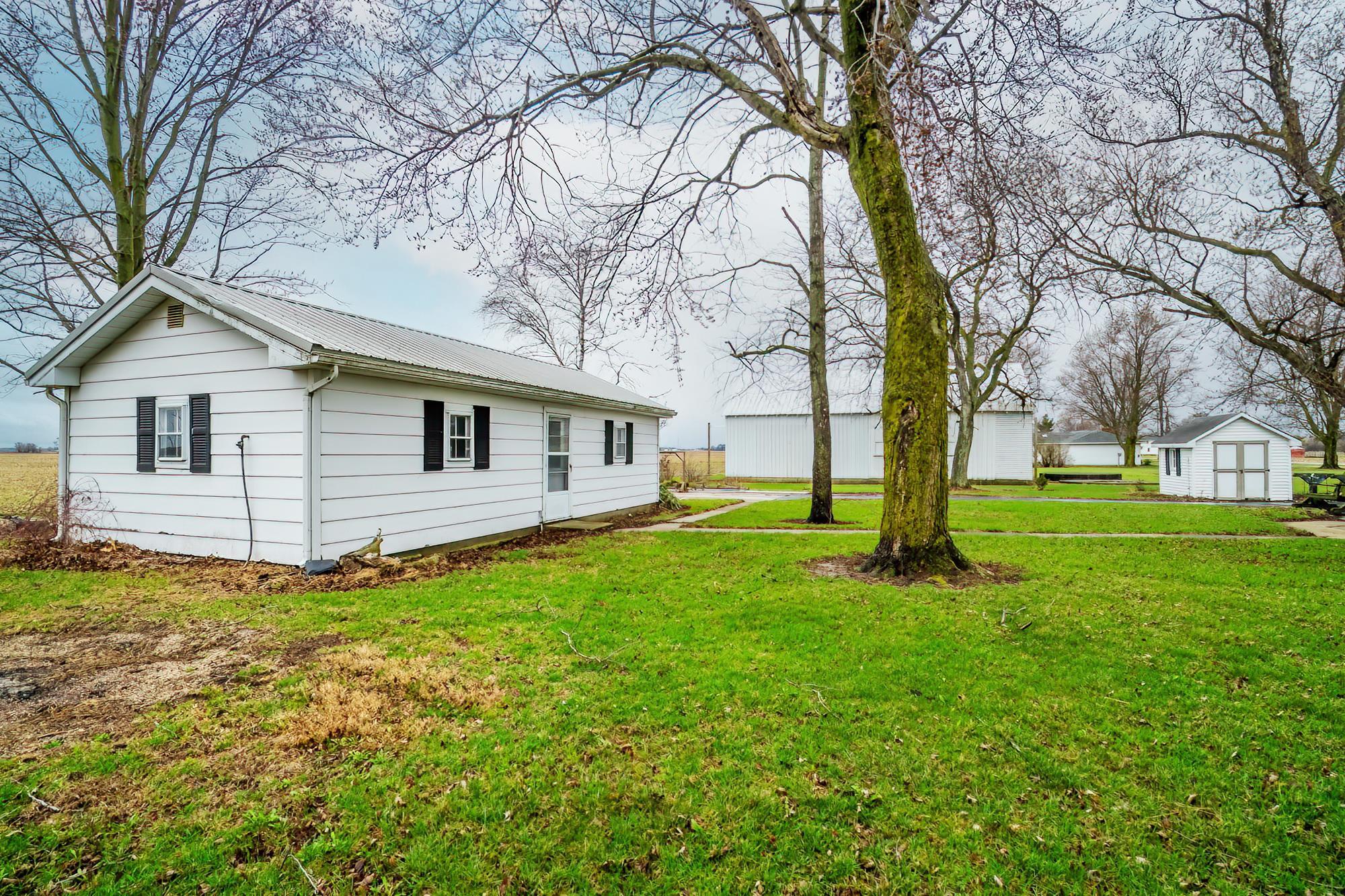 4503 West Yoder Road Yoder, IN 46798 - Photo 35 of 35