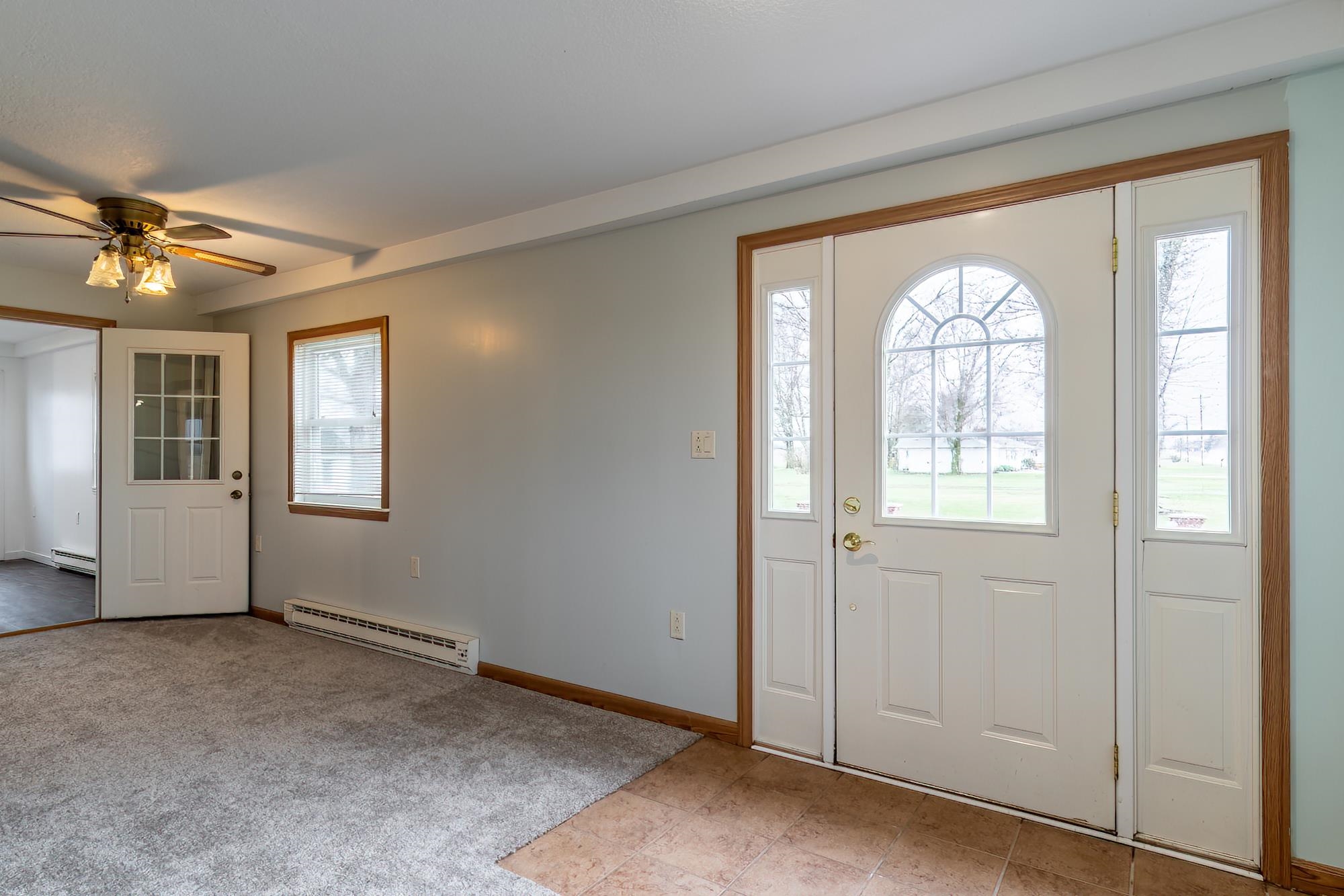 4503 West Yoder Road Yoder, IN 46798 - Photo 5 of 35