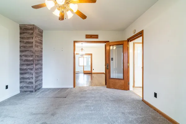 $299,900 | 4503 West Yoder Road, Yoder, IN 46798