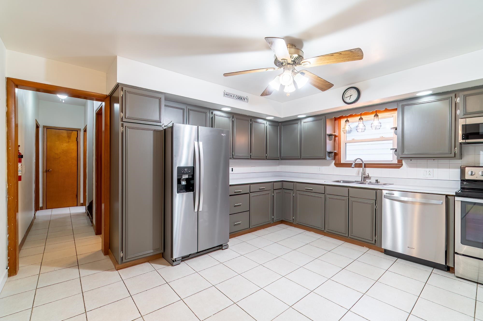 4503 West Yoder Road Yoder, IN 46798 - Photo 9 of 35