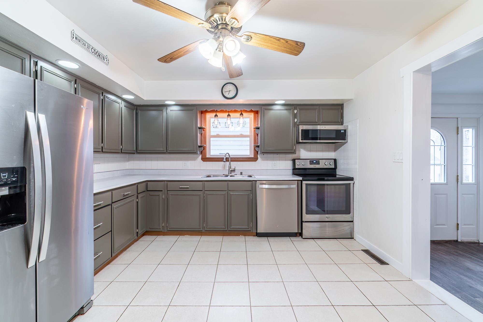 4503 West Yoder Road Yoder, IN 46798 - Photo 10 of 35