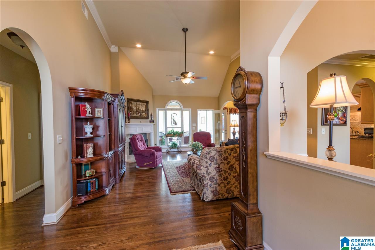 2860 Aster Lake Road Helena, AL 35022 - Photo 9 of 49