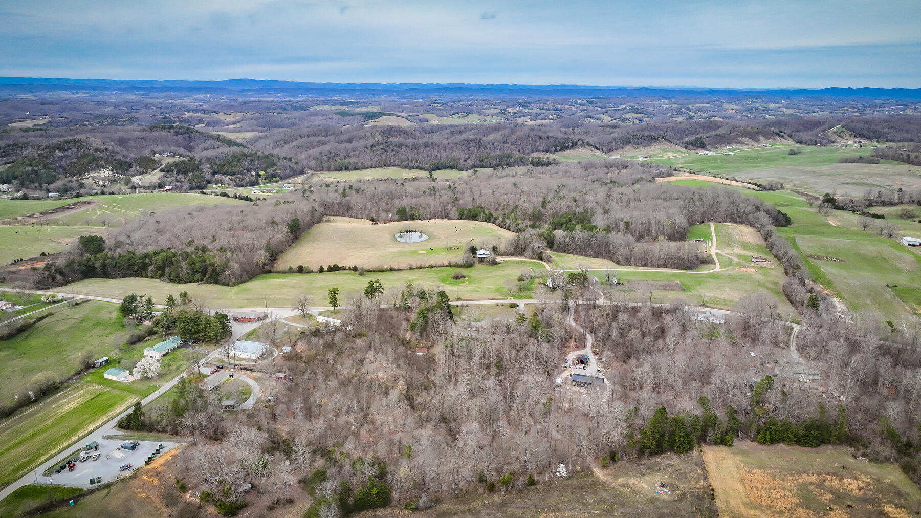 6875 Warrensburg Road Mosheim, TN 37818 - Photo 55 of 56 104