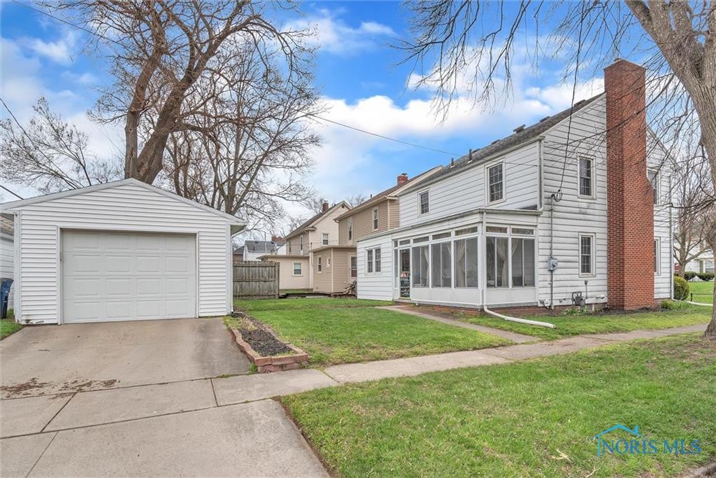 3701 Bowen Road Toledo, OH 43613 - Photo 38 of 48 Gallery Image 38