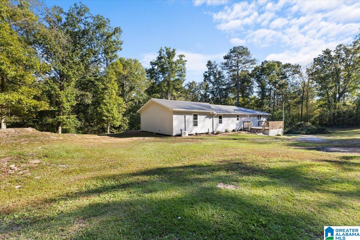 8310 Old Tennessee Pike Road Pinson, AL 35126 - Photo 10 of 28