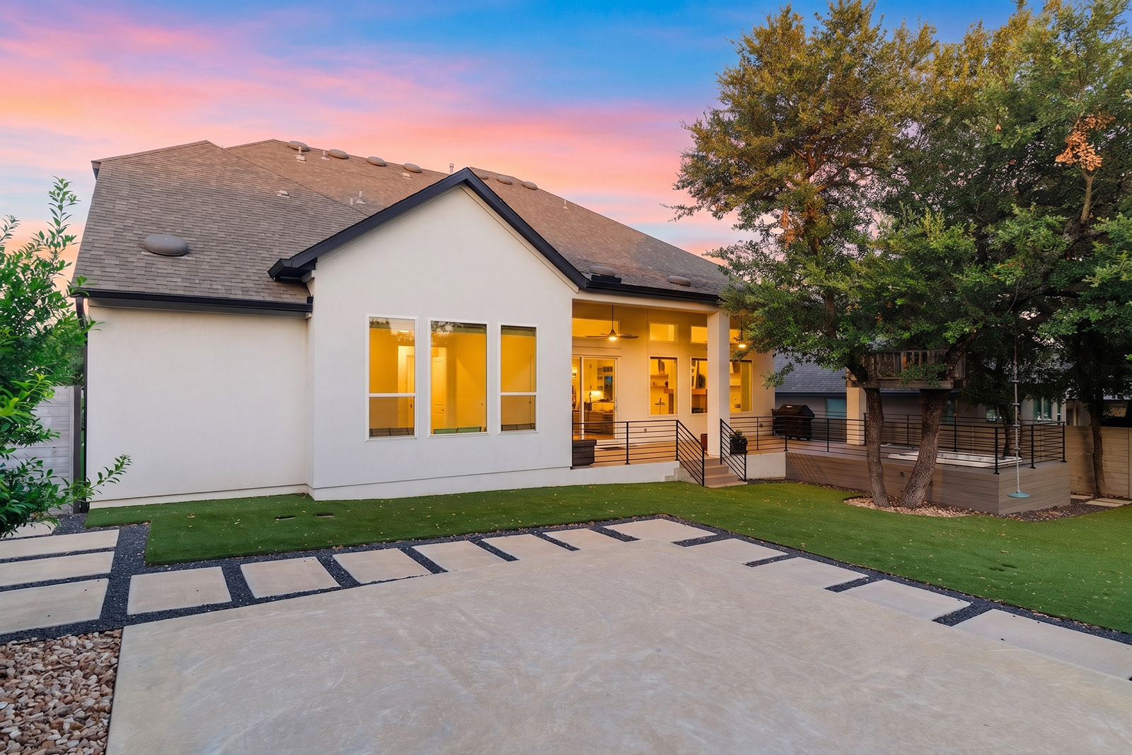 229 Iva June Lane Georgetown, TX 78628 - Photo 37 of 39