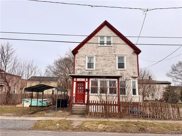 $75,000 | 201 Cadwell Street, Syracuse, NY 13204