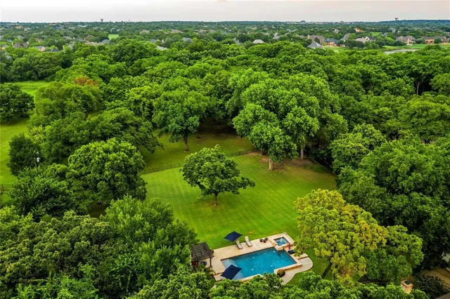$2,850,000 | 7312 Hix Court, Colleyville, TX 76034