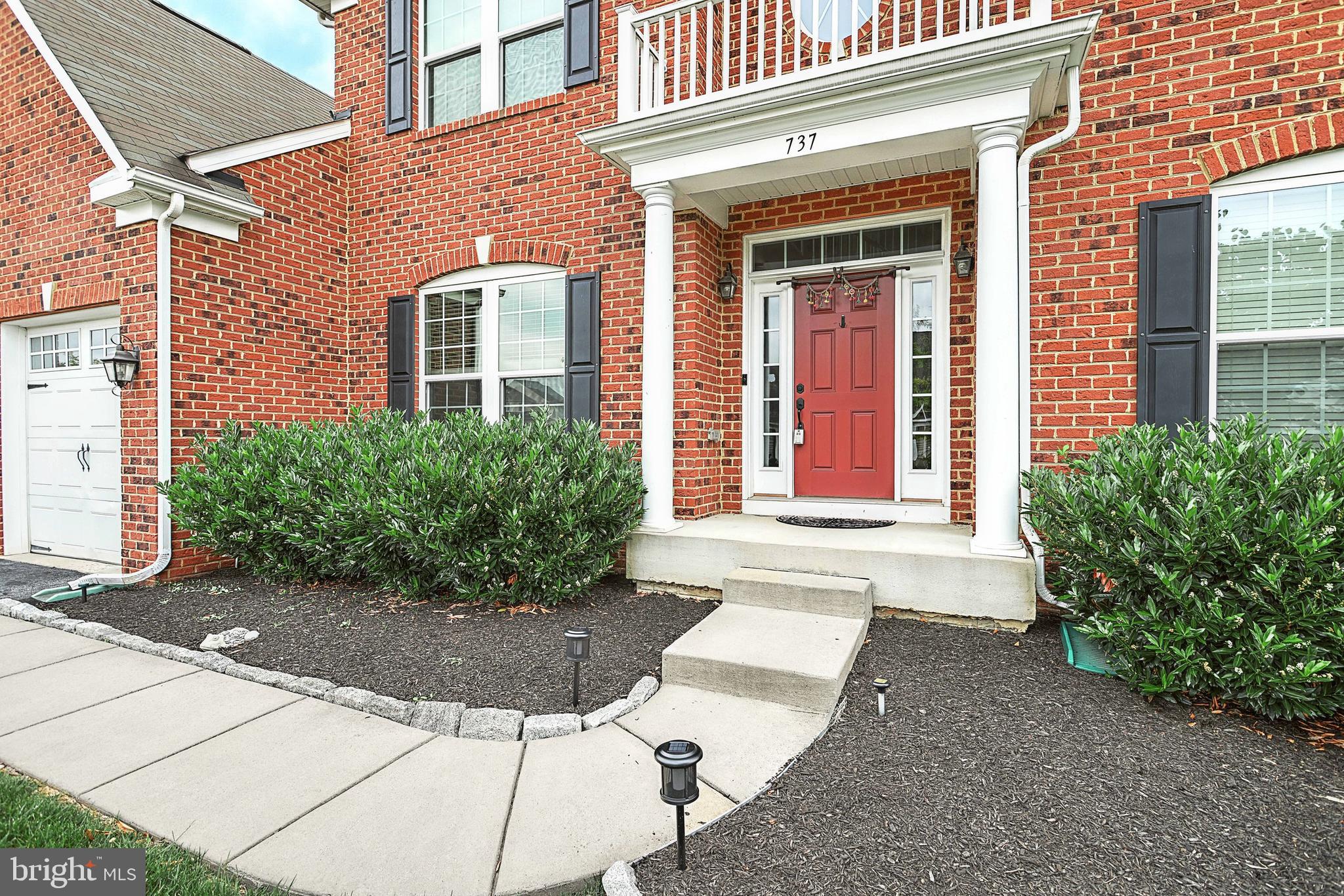 737 Countryside Road Seven Valleys, PA 17360 - Photo 3 of 48