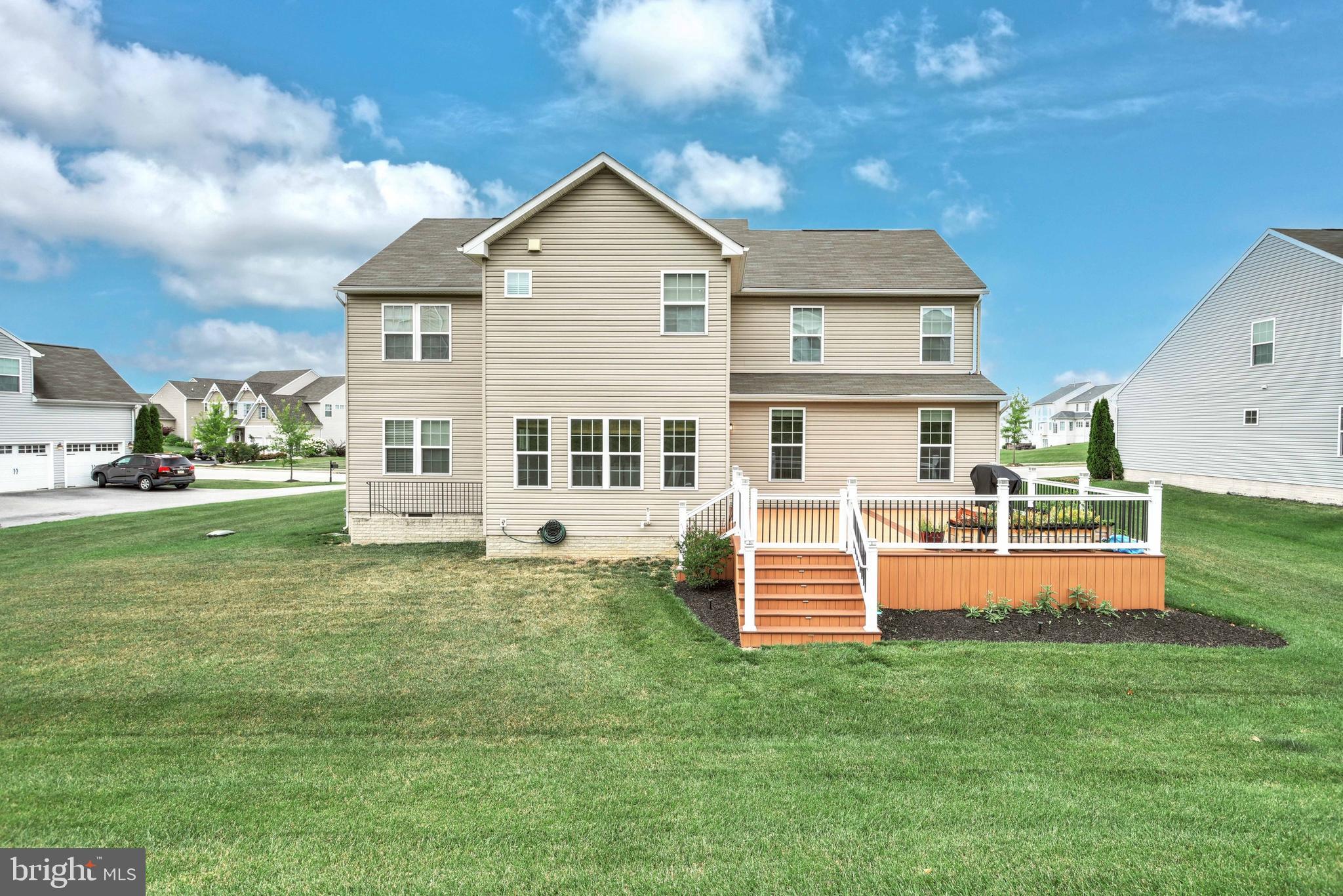 737 Countryside Road Seven Valleys, PA 17360 - Photo 8 of 48