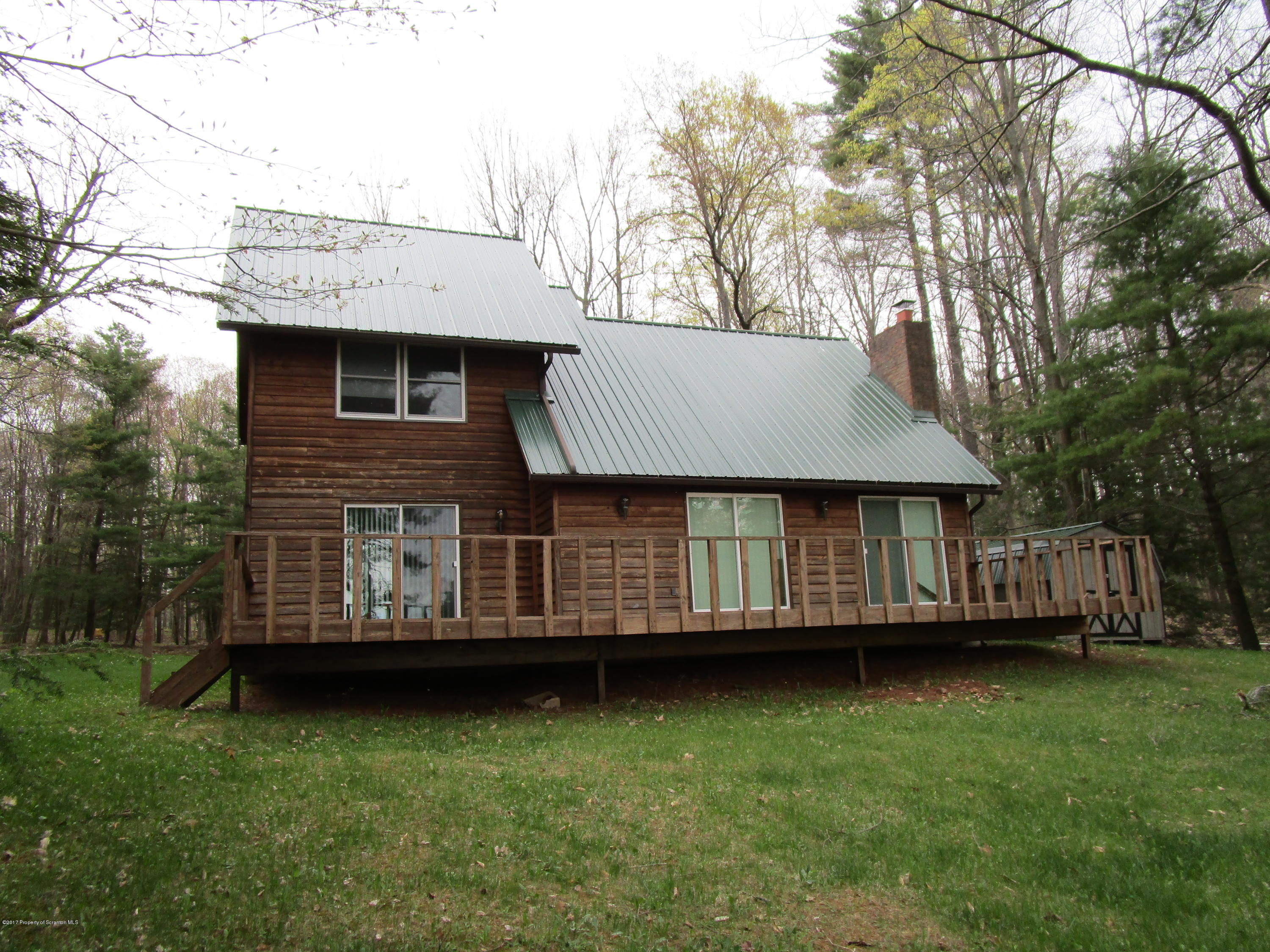 155 North Lk Road Brackney, PA 18812 - Photo 13 of 15 Gallery Image 13
