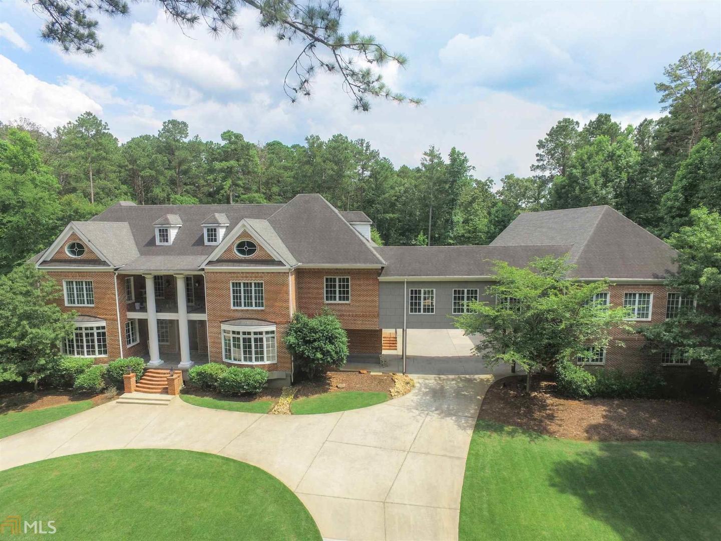 150 Old Field Road Sharpsburg, GA 30277 - Photo 1 of 1 Gallery Image 1