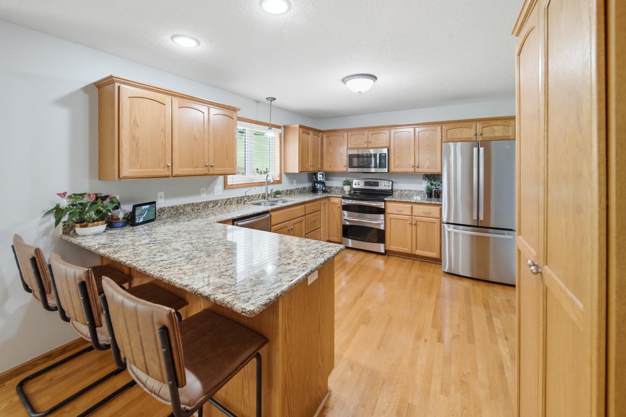 2505 Boulder Ridge Lane Northwest Rochester, MN 55901 - Photo 9 of 54