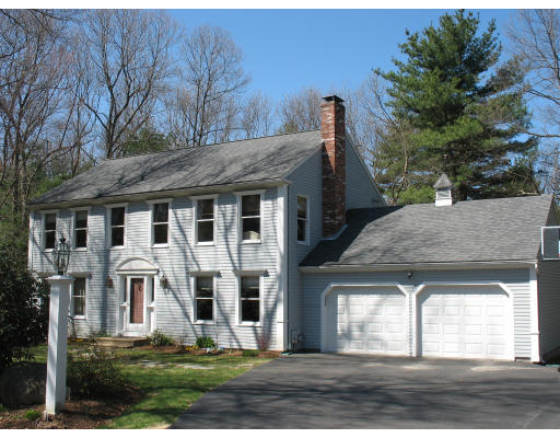 10 Pheasant Hill Road Hopkinton, MA 01748 - Photo 1 of 21 Gallery Image 1