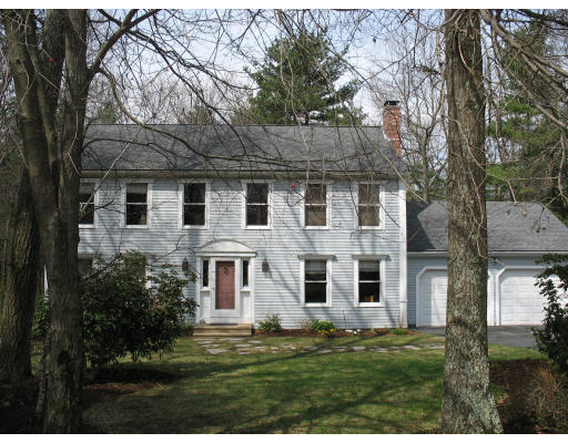 10 Pheasant Hill Road Hopkinton, MA 01748 - Photo 21 of 21 Gallery Image 21