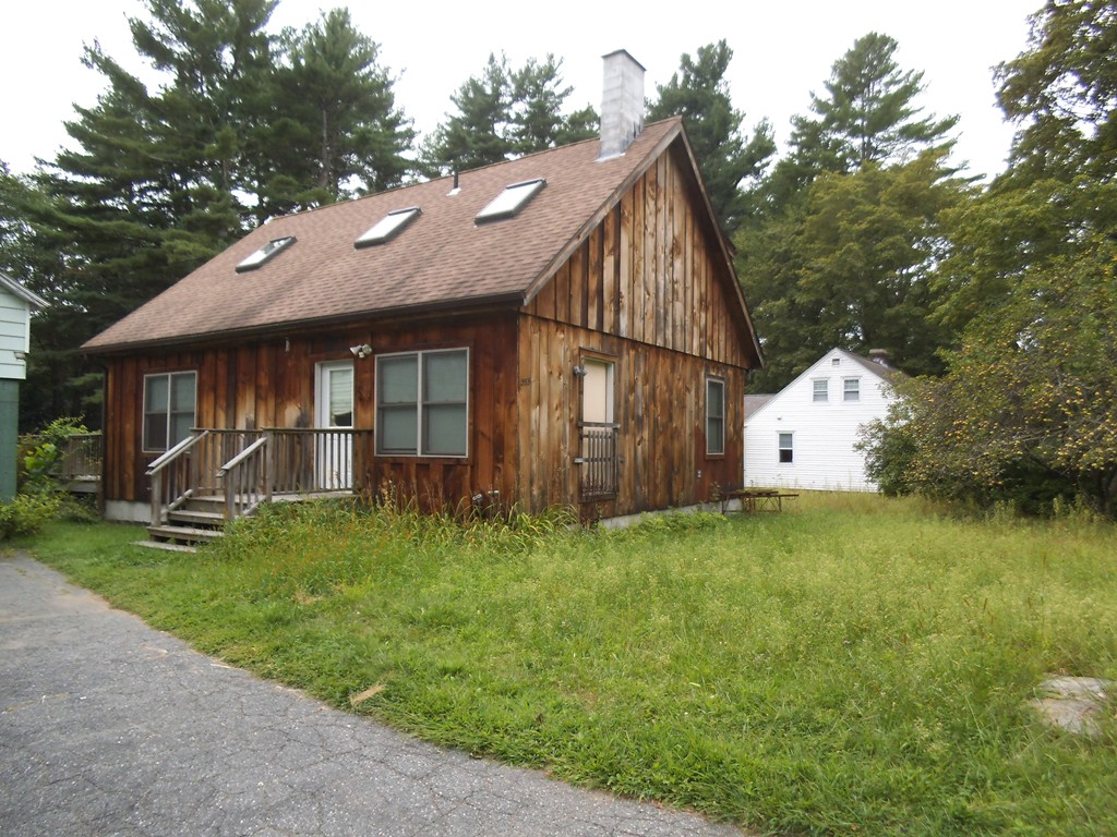 353 Pelham Road Amherst, MA 01002 - Photo 1 of 11