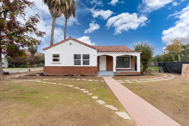 $265,000 | 2246 West Hammond Avenue, Fresno, CA 93728