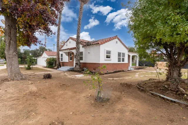 $265,000 | 2246 West Hammond Avenue, Fresno, CA 93728