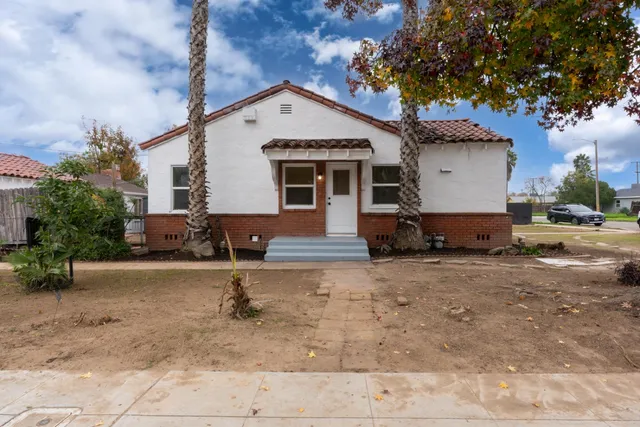 $265,000 | 2246 West Hammond Avenue, Fresno, CA 93728