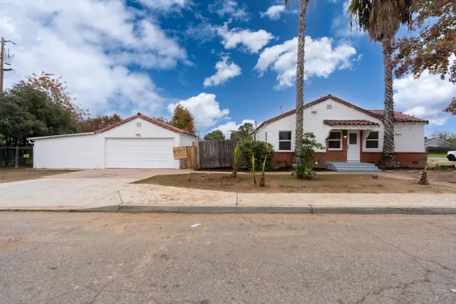 $265,000 | 2246 West Hammond Avenue, Fresno, CA 93728