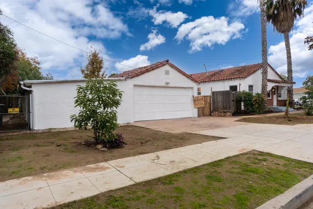 $265,000 | 2246 West Hammond Avenue, Fresno, CA 93728