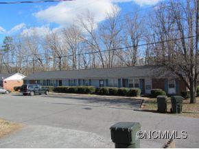 244-258 Collett Street Rutherfordton, NC 28139 - Photo 1 of 6