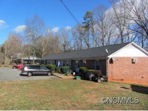 244-258 Collett Street Rutherfordton, NC 28139 - Photo 2 of 6