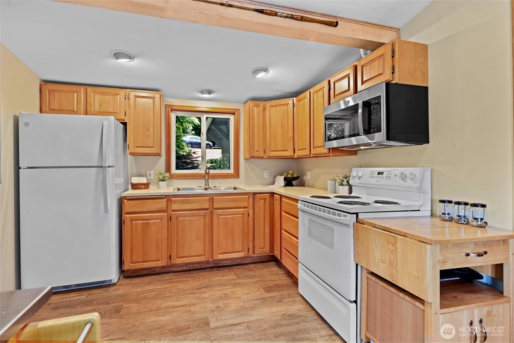 1012 South Lake Roesiger Road Snohomish, WA 98290 - Photo 14 of 28