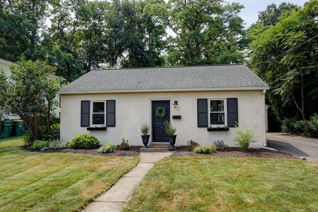 33 Penhurst Road Brighton, NY 14610 - Photo 1 of 1