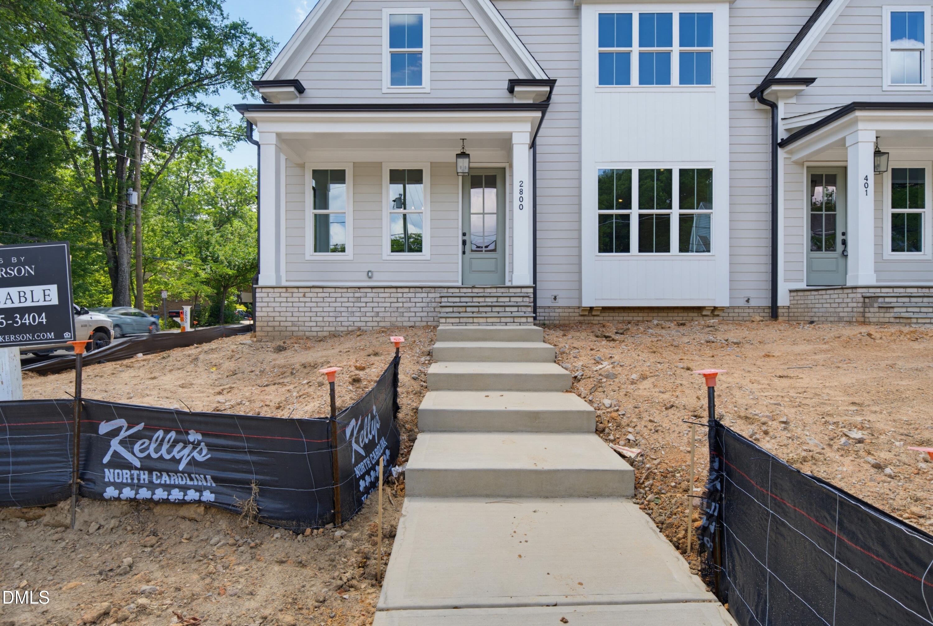 2800 Kilgore Avenue Raleigh, NC 27607 - Photo 2 of 22