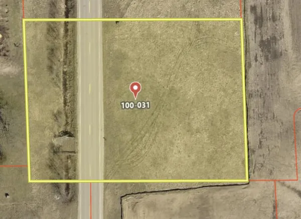 $119,000 | Vl 144th Avenue, Unit PARCEL A, Holland, MI 49424