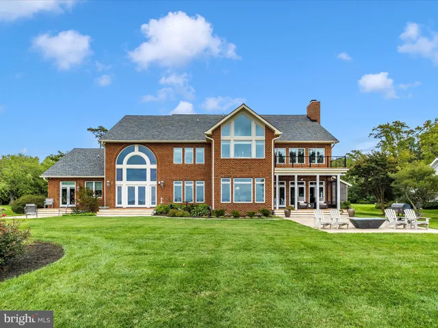 $3,950,000 | 231 Lighthouse View Drive, Stevensville, MD 21666