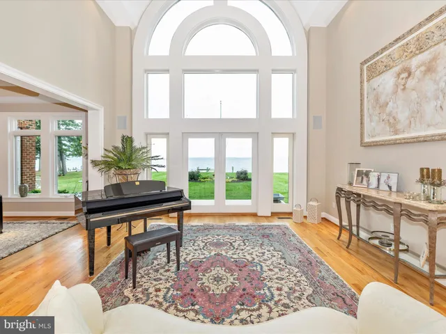 $3,950,000 | 231 Lighthouse View Drive, Stevensville, MD 21666