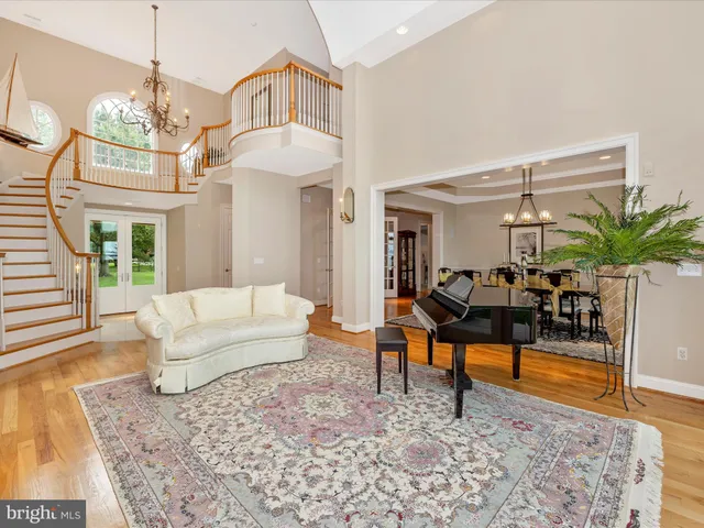 $3,950,000 | 231 Lighthouse View Drive, Stevensville, MD 21666