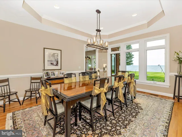 $3,950,000 | 231 Lighthouse View Drive, Stevensville, MD 21666