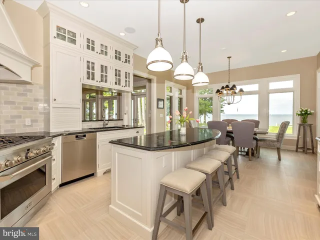 $3,950,000 | 231 Lighthouse View Drive, Stevensville, MD 21666