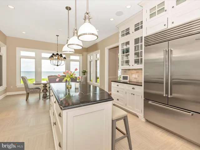 $3,950,000 | 231 Lighthouse View Drive, Stevensville, MD 21666