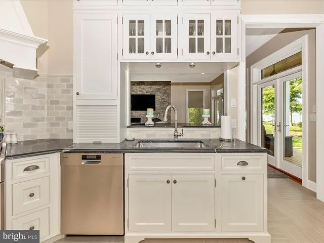 $3,950,000 | 231 Lighthouse View Drive, Stevensville, MD 21666