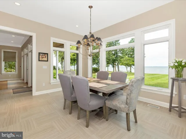 $3,950,000 | 231 Lighthouse View Drive, Stevensville, MD 21666