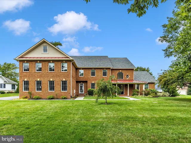 $3,950,000 | 231 Lighthouse View Drive, Stevensville, MD 21666