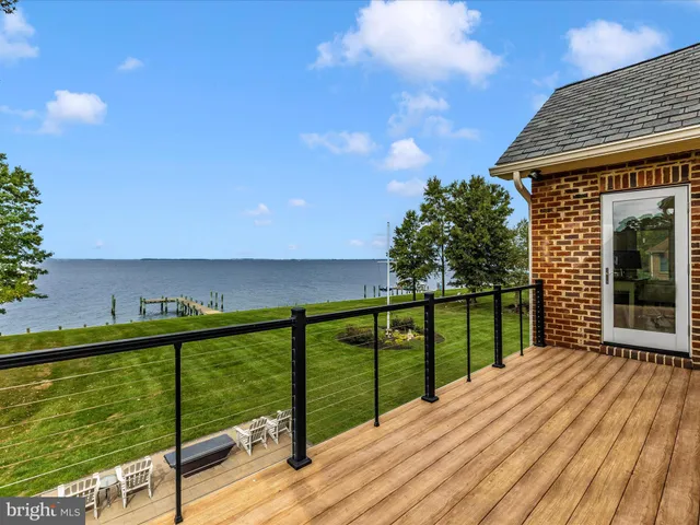 $3,950,000 | 231 Lighthouse View Drive, Stevensville, MD 21666