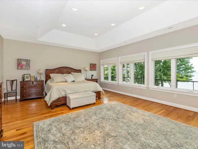 $3,950,000 | 231 Lighthouse View Drive, Stevensville, MD 21666