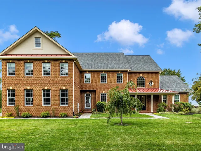 $3,950,000 | 231 Lighthouse View Drive, Stevensville, MD 21666